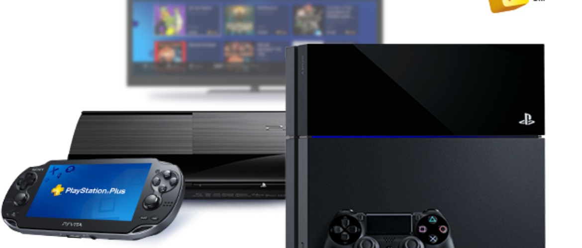 PS Plus podrá utilizarse en cualquier sistema PlayStation.