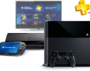 PS Plus podrá utilizarse en cualquier sistema PlayStation.