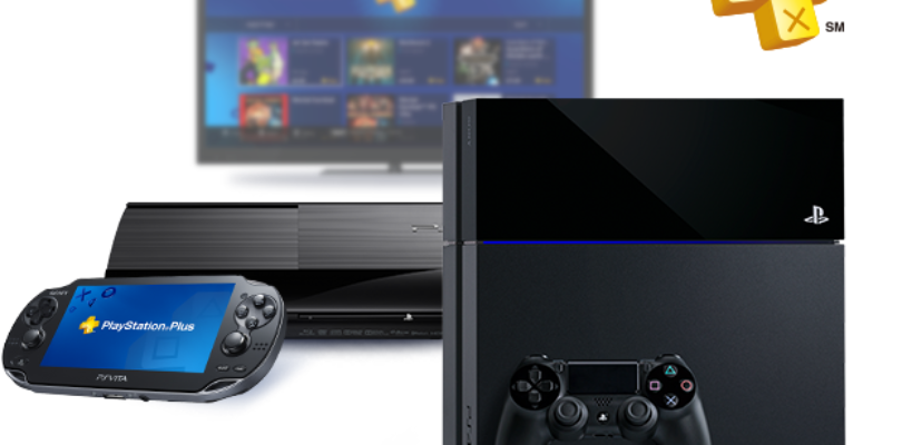 PS Plus podrá utilizarse en cualquier sistema PlayStation.