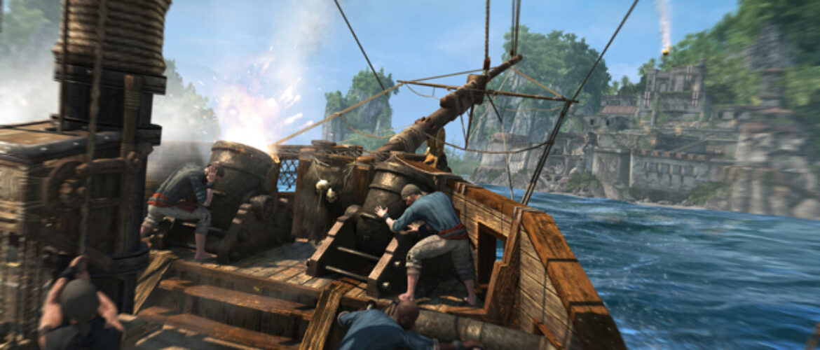 Assassin's Creed 4 Black Flag 4