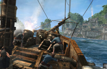 Assassin's Creed 4 Black Flag 4