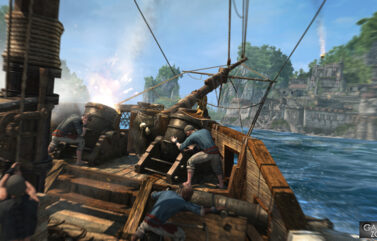 Assassin's Creed 4 Black Flag 4