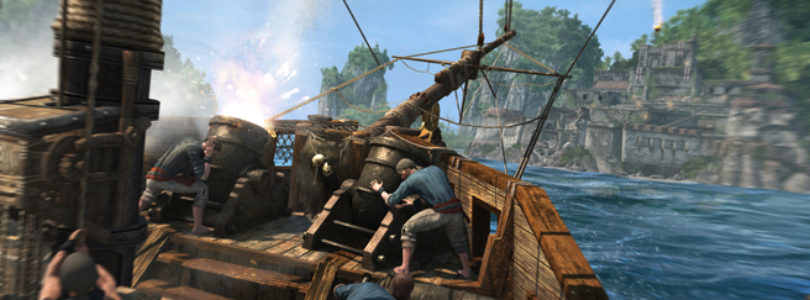 Assassin's Creed 4 Black Flag 4