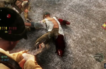 The Last of Us censura