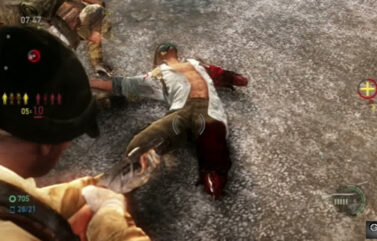 The Last of Us censura