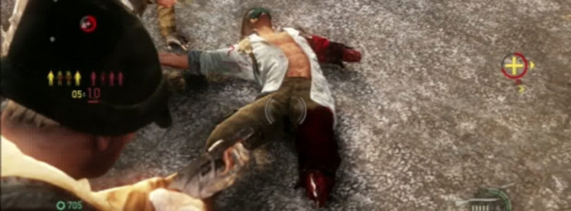 The Last of Us censura