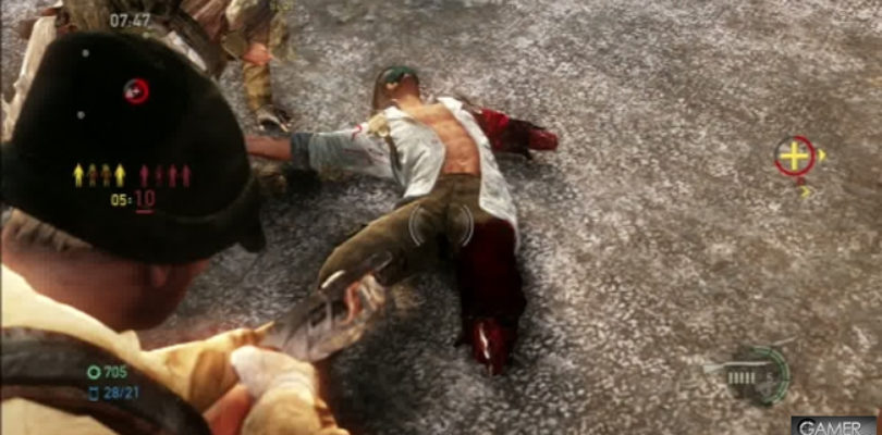The Last of Us censura