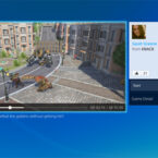 PlayStation 4 videos