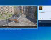 PlayStation 4 videos