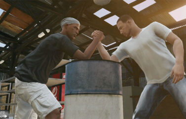 Grand Theft Auto V Online