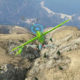 GTA Online aviones