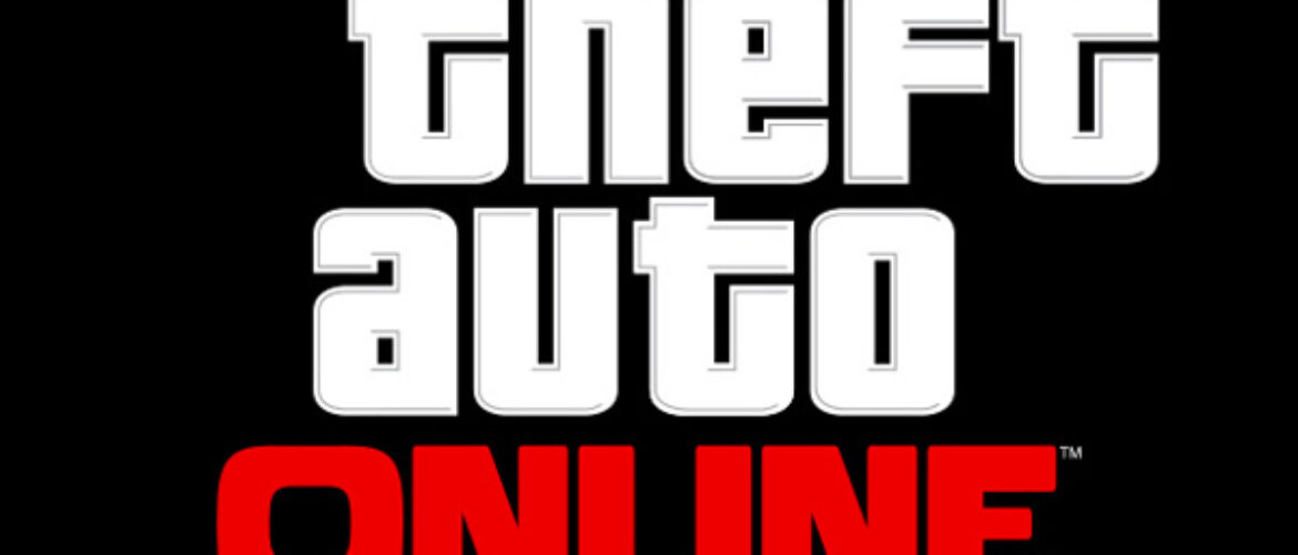 GTA 5 multijugador