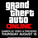 GTA 5 multijugador