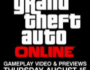 GTA 5 multijugador
