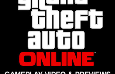 GTA 5 multijugador