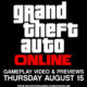 GTA 5 multijugador
