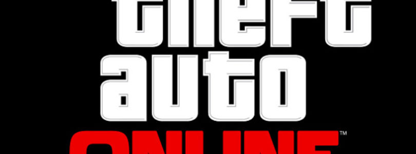 GTA 5 multijugador