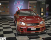 GTA V Feltzer