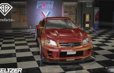 GTA V Feltzer
