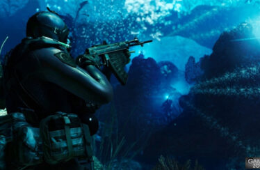 Call of Duty Ghosts