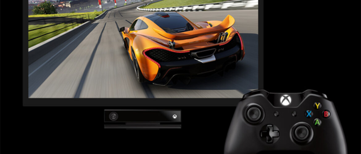 Xbox One 1