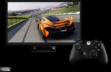 Xbox One 1