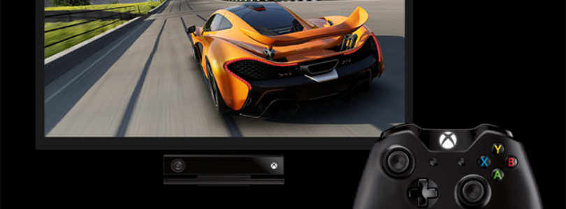Xbox One 1