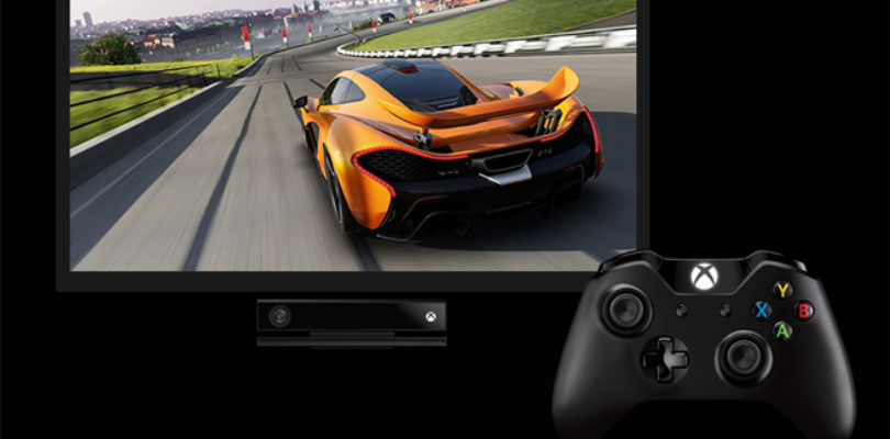 Xbox One 1