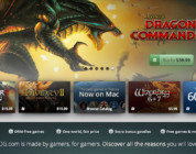 GoG, la web de los juegos abandonware y mucho más.