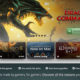 GoG, la web de los juegos abandonware y mucho más.