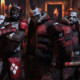 Batman Arkham Origins online