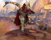 Así se hizo la estatua de la GamesCom 2013 del Caído de Destiny.