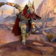 Así se hizo la estatua de la GamesCom 2013 del Caído de Destiny.