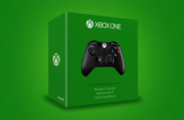 Xbox One periféricos