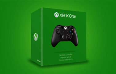 Xbox One periféricos