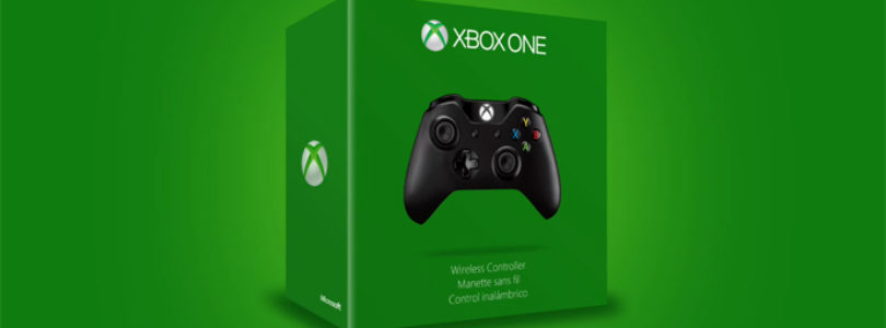 Xbox One periféricos