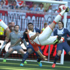 PES 2014 AS Monaco