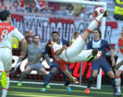 PES 2014 AS Monaco