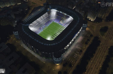 FIFA 14 Real Madrid