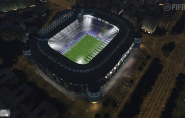 FIFA 14 Real Madrid