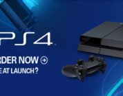 PlayStation 4 agotada