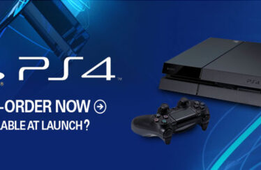 PlayStation 4 agotada