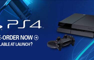 PlayStation 4 agotada