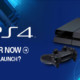 PlayStation 4 agotada