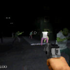 Shambles juego Minecraft