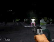 Shambles juego Minecraft
