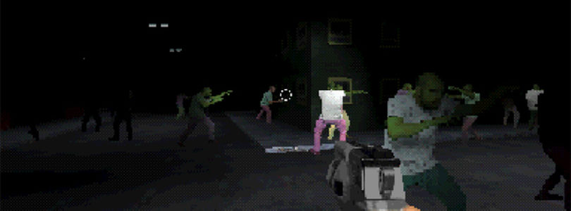 Shambles juego Minecraft