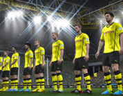 FIFA 14 Borussia Dortmund