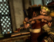 Skyrim actualizacion
