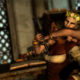 Skyrim actualizacion